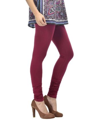 https://www.frenchtrendz.com/images/thumbs/0000766_frenchtrendz-cotton-spandex-wine-churidar-leggings_450.jpeg