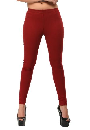 https://www.frenchtrendz.com/images/thumbs/0001067_frenchtrendzcotton-modal-spandex-dark-maroon-solid-look-jegging_450.jpeg