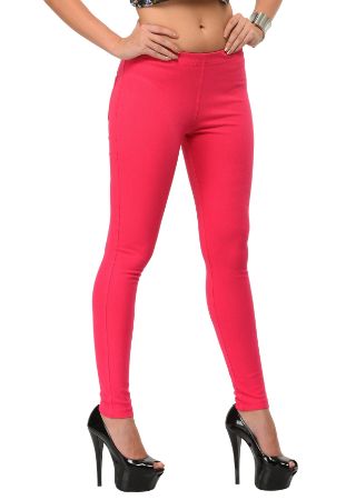 https://www.frenchtrendz.com/images/thumbs/0001172_frenchtrendzcotton-modal-spandex-pink-solid-look-jegging_450.jpeg