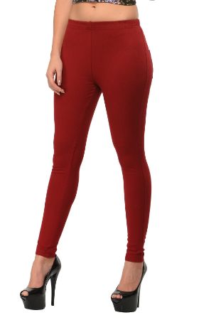 https://www.frenchtrendz.com/images/thumbs/0001179_frenchtrendzcotton-modal-spandex-dark-maroon-solid-look-jegging_450.jpeg