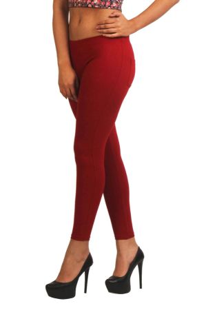 https://www.frenchtrendz.com/images/thumbs/0001232_frenchtrendz-cotton-modal-spandex-maroon-jeggings_450.jpeg