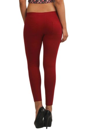 https://www.frenchtrendz.com/images/thumbs/0001234_frenchtrendz-cotton-modal-spandex-maroon-jeggings_450.jpeg