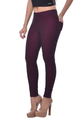 https://www.frenchtrendz.com/images/thumbs/0001244_frenchtrendz-cotton-poly-spandex-pink-black-jacquard-jegging_450.jpeg