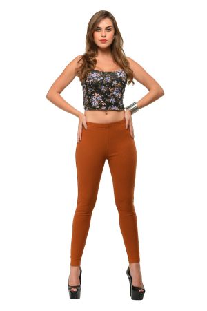 https://www.frenchtrendz.com/images/thumbs/0001295_frenchtrendzcotton-modal-spandex-brown-solid-jegging_450.jpeg