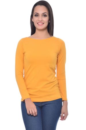 https://www.frenchtrendz.com/images/thumbs/0001399_frenchtrendz-cotton-spandex-dark-mustard-boat-neck-full-sleeve-top_450.jpeg