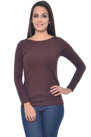 https://www.frenchtrendz.com/images/thumbs/0001404_frenchtrendz-cotton-spandex-chocolate-boat-neck-full-sleeve-top_450.jpeg