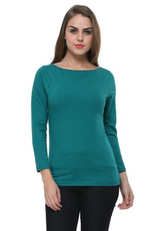 https://www.frenchtrendz.com/images/thumbs/0001405_frenchtrendz-cotton-spandex-dark-turq-boat-neck-full-sleeve-top_450.jpeg