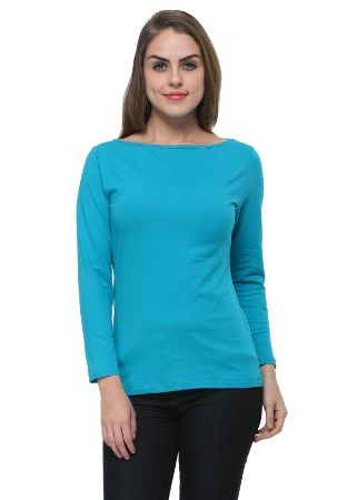 https://www.frenchtrendz.com/images/thumbs/0001406_frenchtrendz-cotton-spandex-turq-boat-neck-full-sleeve-top_450.jpeg