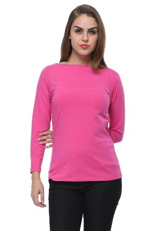 https://www.frenchtrendz.com/images/thumbs/0001414_frenchtrendz-cotton-spandex-pink-boat-neck-full-sleeve-top_450.jpeg