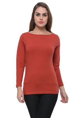 https://www.frenchtrendz.com/images/thumbs/0001423_frenchtrendz-cotton-spandex-dark-rust-boat-neck-full-sleeve-top_450.jpeg