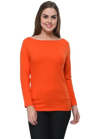 https://www.frenchtrendz.com/images/thumbs/0001434_frenchtrendz-cotton-spandex-rust-red-boat-neck-full-sleeve-top_450.jpeg
