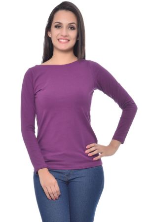 https://www.frenchtrendz.com/images/thumbs/0001437_frenchtrendz-cotton-spandex-dark-purple-boat-neck-full-sleeve-top_450.jpeg