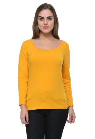 https://www.frenchtrendz.com/images/thumbs/0001441_frenchtrendz-cotton-spandex-mustard-scoop-neck-full-sleeve-top_450.jpeg