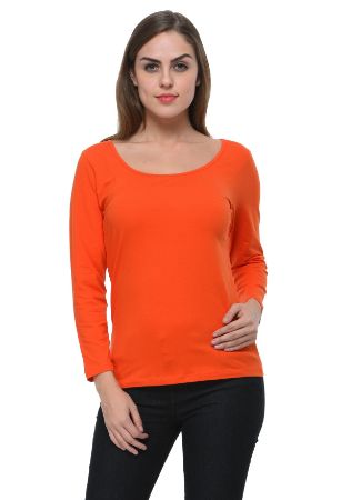 https://www.frenchtrendz.com/images/thumbs/0001449_frenchtrendz-cotton-spandex-rust-red-scoop-neck-full-sleeve-top_450.jpeg