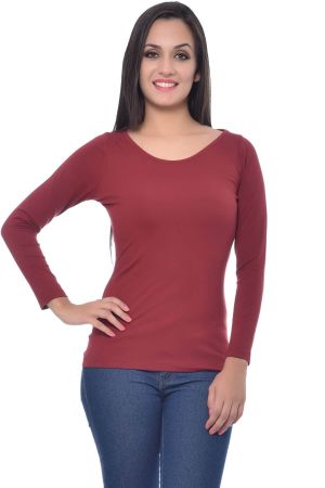 https://www.frenchtrendz.com/images/thumbs/0001506_frenchtrendz-cotton-spandex-dark-maroon-bateu-neck-full-sleeve-top_450.jpeg