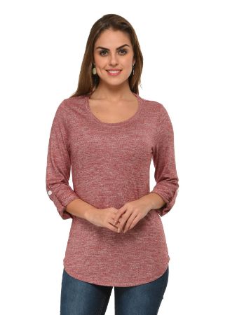 https://www.frenchtrendz.com/images/thumbs/0001516_frenchtrendz-grindle-maroon-round-neck-roll-up-sleeve-top_450.jpeg