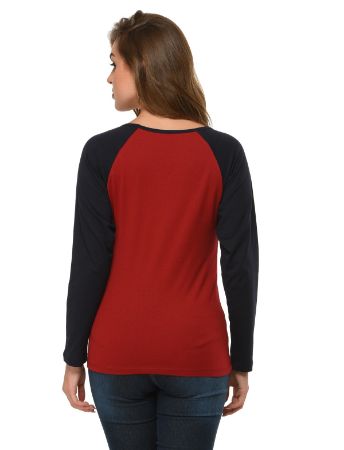 https://www.frenchtrendz.com/images/thumbs/0001575_frenchtrendz-cotton-dk-maroon-navy-raglan-full-sleeve-t-shirt_450.jpeg
