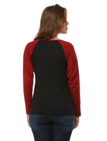 https://www.frenchtrendz.com/images/thumbs/0001590_frenchtrendz-cotton-black-dk-maroon-raglan-full-sleeve-t-shirt_450.jpeg