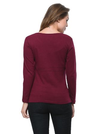 https://www.frenchtrendz.com/images/thumbs/0001623_frenchtrendz-cotton-bamboo-dark-maroon-bateu-neck-t-shirt_450.jpeg