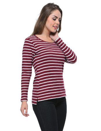 https://www.frenchtrendz.com/images/thumbs/0001639_frenchtrendz-cotton-bamboo-wine-white-bateu-neck-strip-t-shirt_450.jpeg