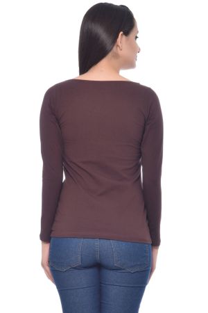 https://www.frenchtrendz.com/images/thumbs/0001713_frenchtrendz-cotton-spandex-chocolate-boat-neck-full-sleeve-top_450.jpeg