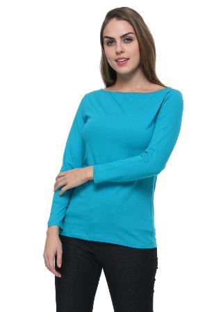 https://www.frenchtrendz.com/images/thumbs/0001718_frenchtrendz-cotton-spandex-turq-boat-neck-full-sleeve-top_450.jpeg