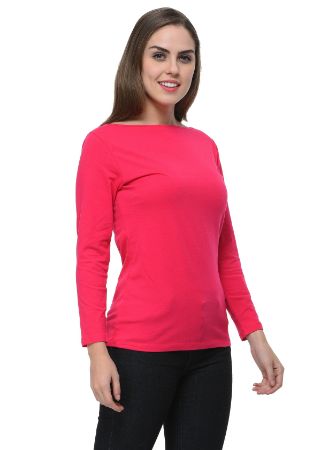 https://www.frenchtrendz.com/images/thumbs/0001729_frenchtrendz-cotton-spandex-swe-pink-boat-neck-full-sleeve-top_450.jpeg