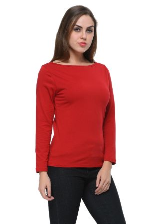 https://www.frenchtrendz.com/images/thumbs/0001750_frenchtrendz-cotton-spandex-maroon-boat-neck-full-sleeve-top_450.jpeg