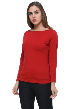 https://www.frenchtrendz.com/images/thumbs/0001751_frenchtrendz-cotton-spandex-maroon-boat-neck-full-sleeve-top_450.jpeg