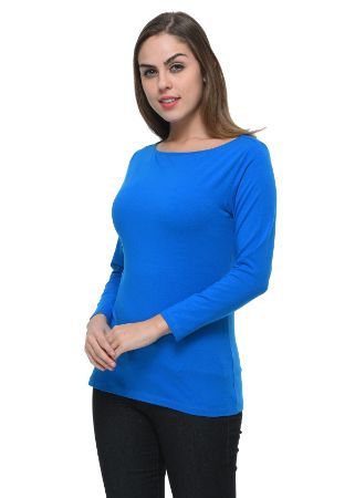 https://www.frenchtrendz.com/images/thumbs/0001757_frenchtrendz-cotton-spandex-royal-blue-boat-neck-full-sleeve-top_450.jpeg