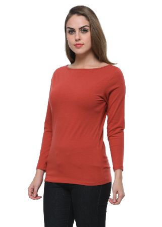 https://www.frenchtrendz.com/images/thumbs/0001769_frenchtrendz-cotton-spandex-dark-rust-boat-neck-full-sleeve-top_450.jpeg