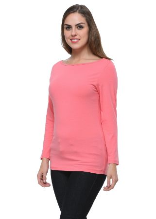 https://www.frenchtrendz.com/images/thumbs/0001775_frenchtrendz-cotton-spandex-coral-boat-neck-full-sleeve-top_450.jpeg