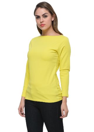 https://www.frenchtrendz.com/images/thumbs/0001796_frenchtrendz-cotton-spandex-neon-yellow-boat-neck-full-sleeve-top_450.jpeg