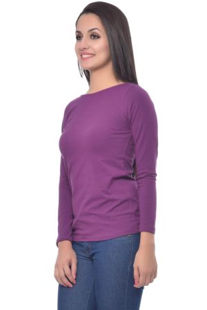 https://www.frenchtrendz.com/images/thumbs/0001810_frenchtrendz-cotton-spandex-dark-purple-boat-neck-full-sleeve-top_450.jpeg