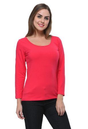 https://www.frenchtrendz.com/images/thumbs/0001822_frenchtrendz-cotton-spandex-dark-pink-scoop-neck-full-sleeve-top_450.jpeg