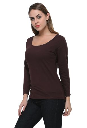 https://www.frenchtrendz.com/images/thumbs/0001835_frenchtrendz-cotton-spandex-chocolate-scoop-neck-full-sleeve-top_450.jpeg