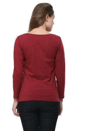 https://www.frenchtrendz.com/images/thumbs/0001854_frenchtrendz-cotton-spandex-dark-maroon-scoop-neck-full-sleeve-top_450.jpeg