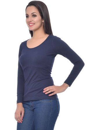 https://www.frenchtrendz.com/images/thumbs/0001855_frenchtrendz-cotton-spandex-navy-scoop-neck-full-sleeve-top_450.jpeg