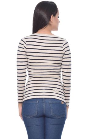 https://www.frenchtrendz.com/images/thumbs/0001878_frenchtrendz-cotton-spandex-oatmeal-navy-bateu-neck-full-sleeve-top_450.jpeg