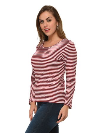 https://www.frenchtrendz.com/images/thumbs/0002003_frenchtrendz-cotton-spandex-maroon-white-bateu-neck-full-sleeve-top_450.jpeg
