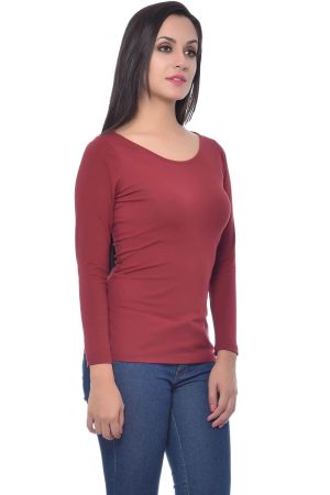 https://www.frenchtrendz.com/images/thumbs/0002009_frenchtrendz-cotton-spandex-dark-maroon-bateu-neck-full-sleeve-top_450.jpeg