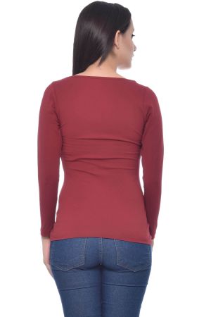 https://www.frenchtrendz.com/images/thumbs/0002010_frenchtrendz-cotton-spandex-dark-maroon-bateu-neck-full-sleeve-top_450.jpeg