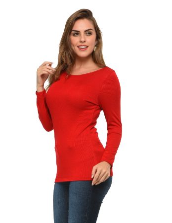 https://www.frenchtrendz.com/images/thumbs/0002084_frenchtrendz-rib-viscose-maroon-t-shirt_450.jpeg