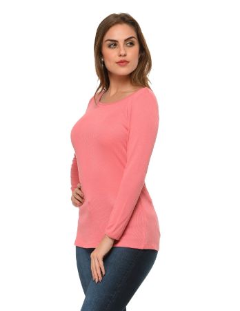 https://www.frenchtrendz.com/images/thumbs/0002090_frenchtrendz-rib-viscose-coral-t-shirt_450.jpeg