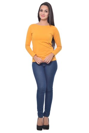 https://www.frenchtrendz.com/images/thumbs/0002167_frenchtrendz-cotton-spandex-dark-mustard-boat-neck-full-sleeve-top_450.jpeg