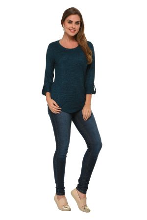 https://www.frenchtrendz.com/images/thumbs/0002279_frenchtrendz-grindle-teal-round-neck-roll-up-sleeve-top_450.jpeg