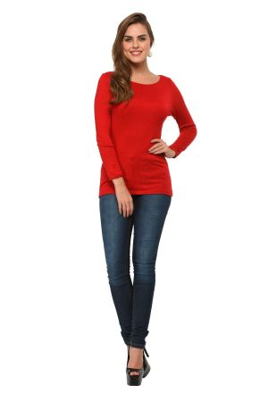 https://www.frenchtrendz.com/images/thumbs/0002295_frenchtrendz-rib-viscose-maroon-t-shirt_450.jpeg