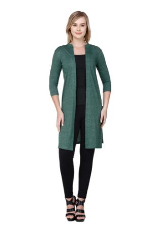 https://www.frenchtrendz.com/images/thumbs/0002406_frenchtrendz-cotton-poly-jaspe-green-long-length-side-slit-shrug_450.jpeg