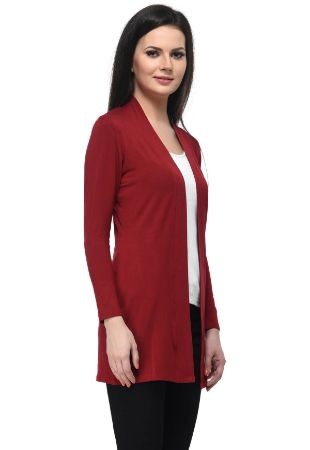 https://www.frenchtrendz.com/images/thumbs/0002514_frenchtrendz-viscose-spandex-maroon-long-length-shrug_450.jpeg