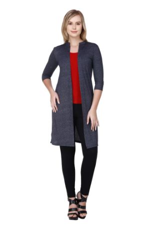 https://www.frenchtrendz.com/images/thumbs/0002562_frenchtrendz-cotton-poly-jaspe-navy-long-length-side-slit-shrug_450.jpeg